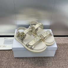 Christian Dior Sandals